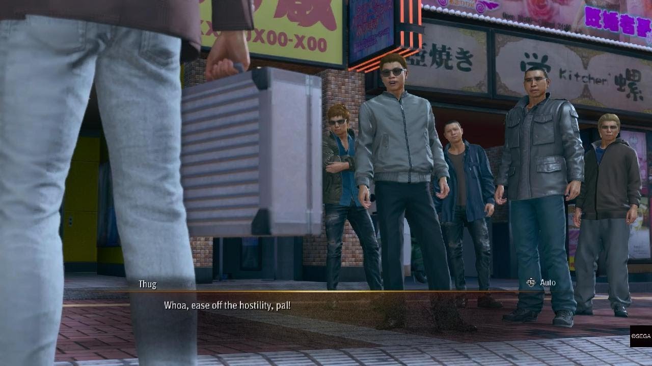 Yakuza Kiwami 3 & Dark Ties (Demo Version)_20260218175348