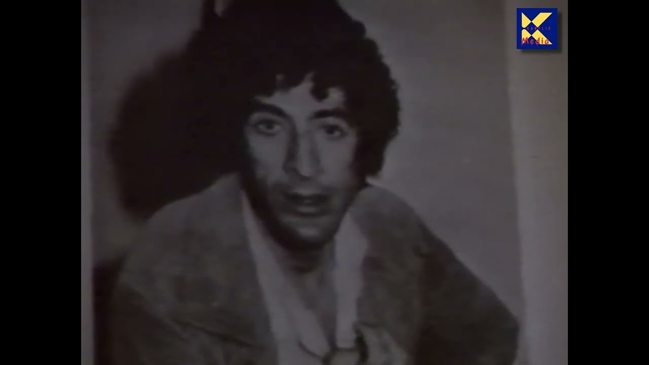 Kabylie 1986 - Histoire du printemps berb&egrave;re - L'esp&eacute;rance Kabyle de vivre en paix et en libert&eacute;.