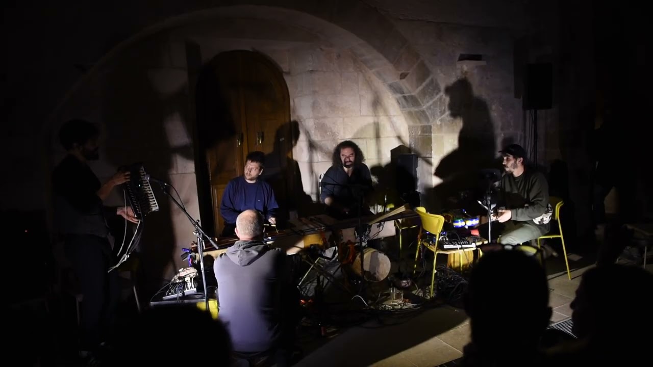 KORA | OGNI ALTRO SUONO -  BÈGAYER