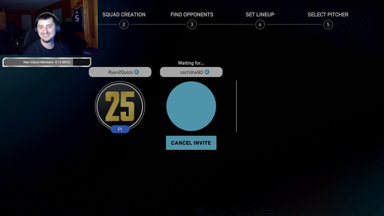 Ranked CO-OP! Good times with 2Quick
