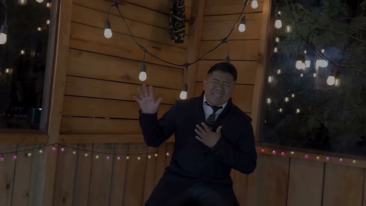 MI JESÚS MI AMADO// ARMANDO MOISES FT EDUARDO GUARCAS