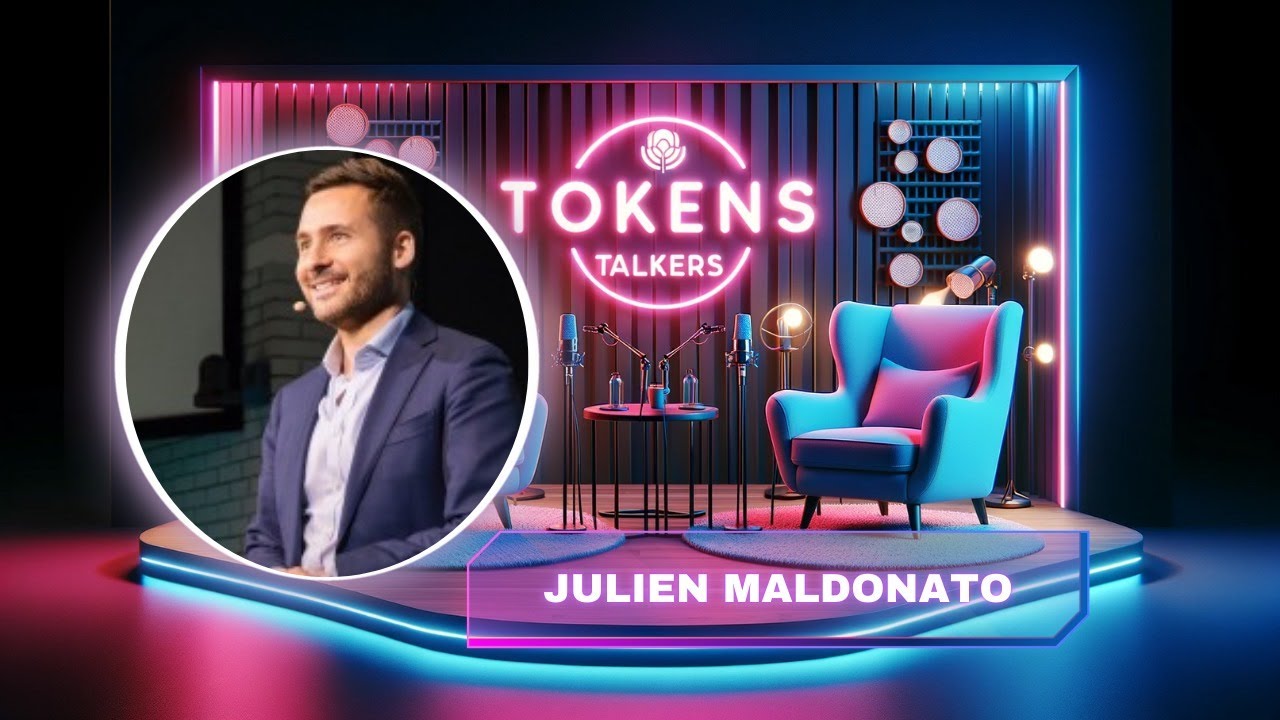 Digital Trust et l'avenir numérique : Julien Maldonato partage sa vision