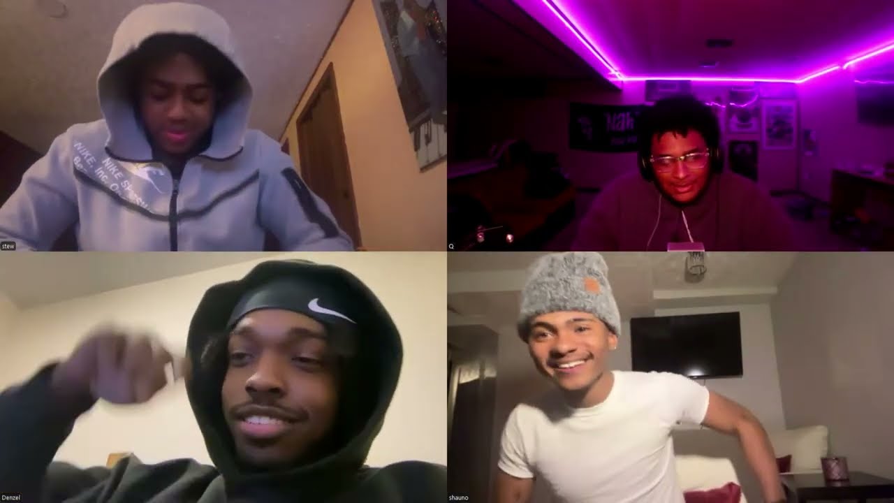 What Is Life, What is the meaning of all of this, What is our purpose? *REAL CONVERSATION*