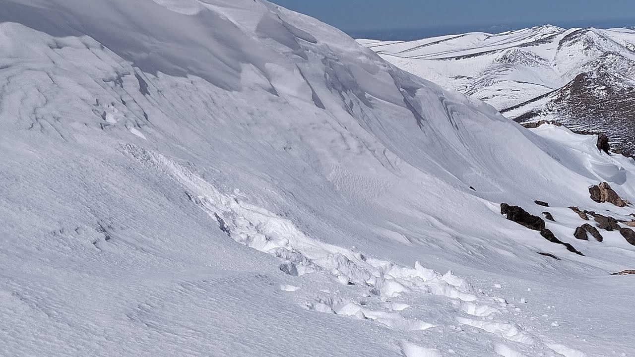 A Trip to Taza in the Heart of Winter ❄️ | Snow Covers the City and an Unforgettable Experience