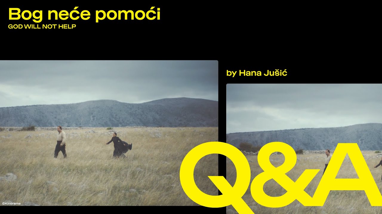 Bog neće pomoći – Международный конкурс вопросов и ответов