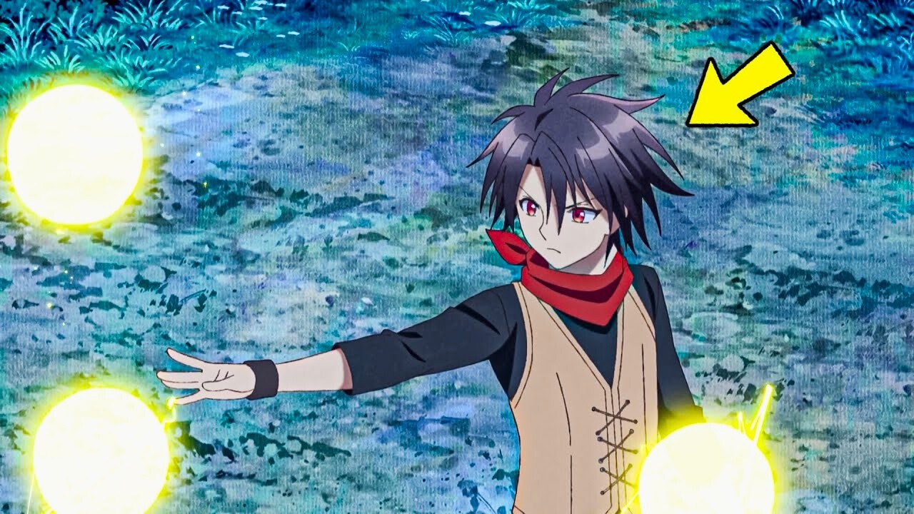 Reencarnado como General Demônio é Rank S e Quer Casar com a SACERDOTISA 10 - ANIME RECAP