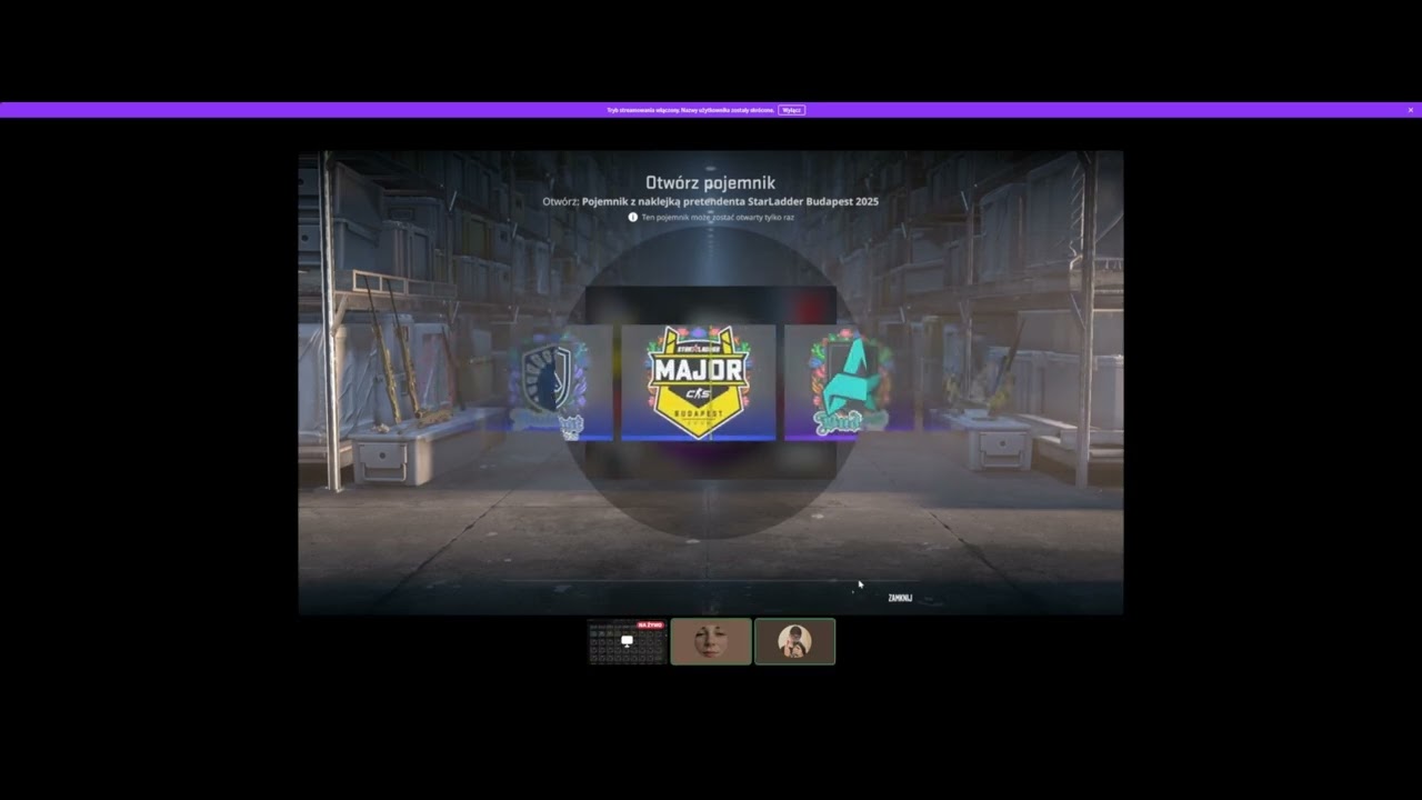 Michciu robi OGROMNY opening kapsulek(czy bedzie kosa?)!!!