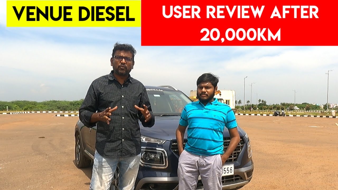Hyundai Venue Diesel review | Venue Diesel User Review | low powered engine | Birlas Parvai