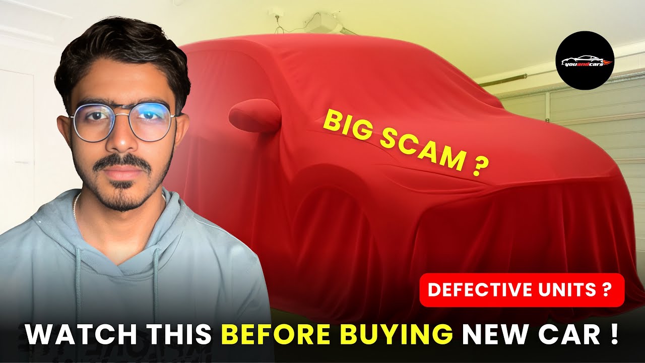 नई Car खरीदने से पहले ये Mistakes मत करना! 😱 Biggest Car Buying Errors in India 2026 🚗❌