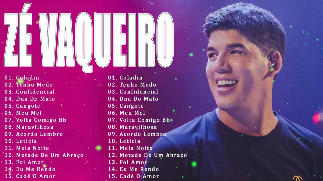 Zé Vaqueiro – Turning Simple Melodies Into Powerful Feelings