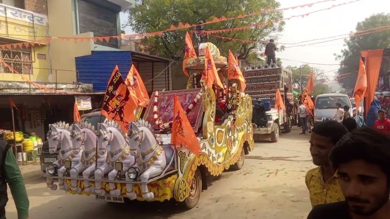 हिंदू राष्ट्र जानुस.....