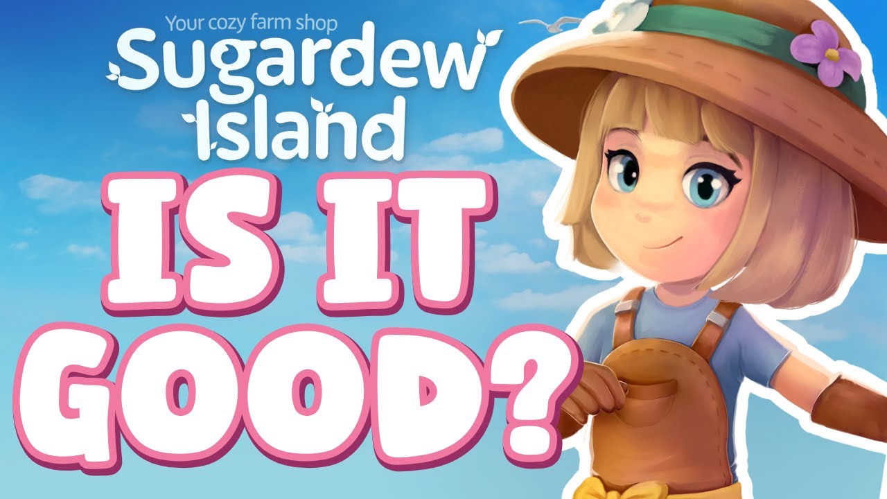 Is Sugardew Island worth a buy? 🌾 My BRUTALLY HONEST review