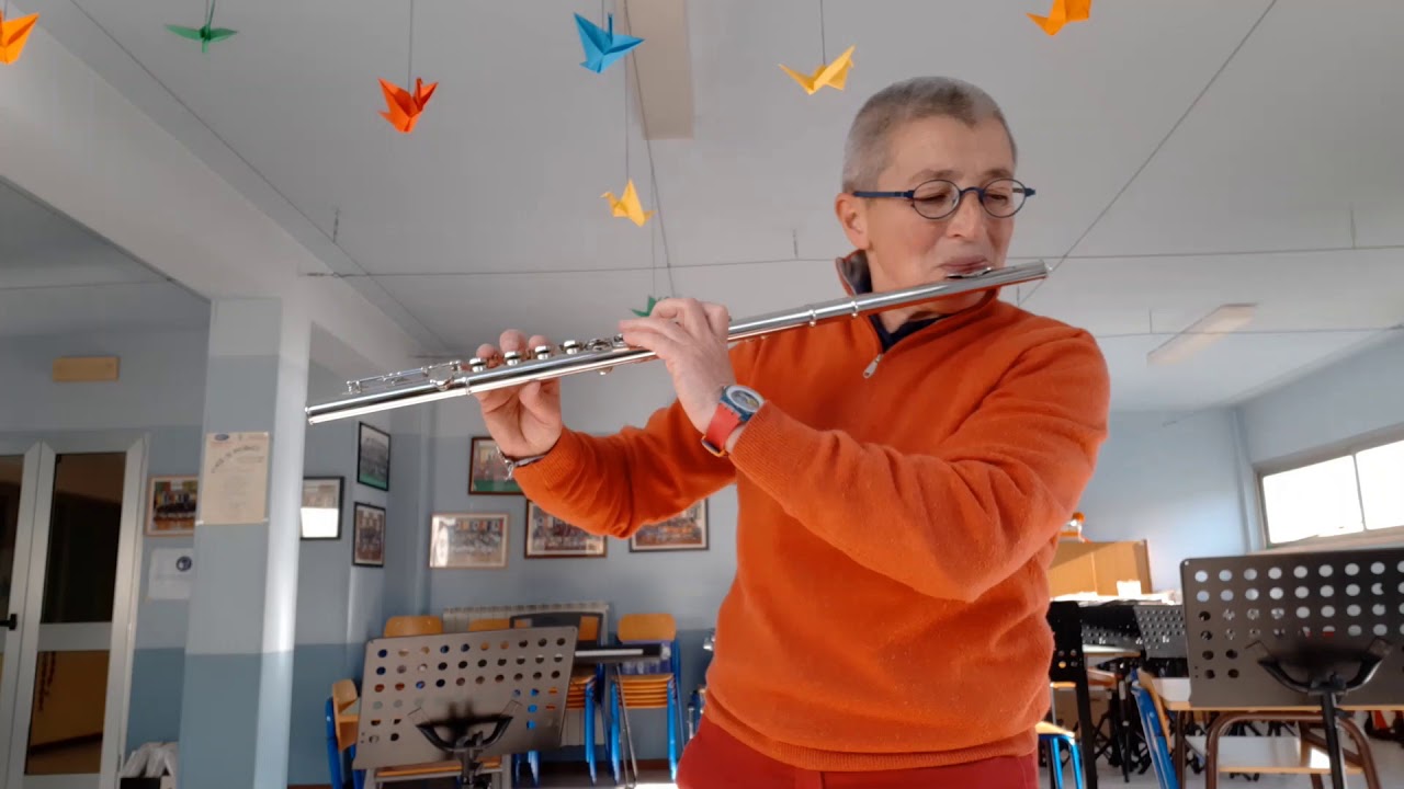 Rondò alla Turca - Mozart