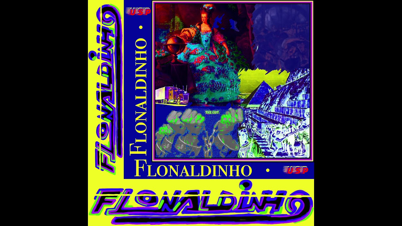 Flonaldinho - USP