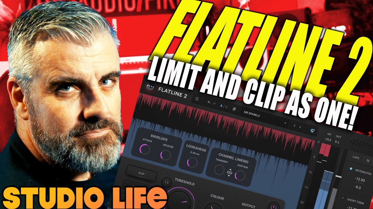 Ограничивать или ограничивать? Почему не оба??? FLATLINE 2