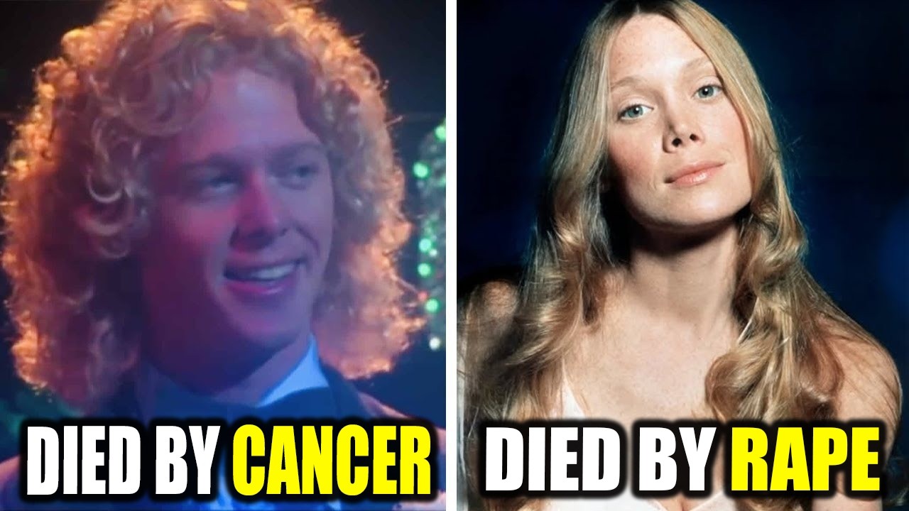 Carrie (1976) Then and Now 2026, Who have passed away?
