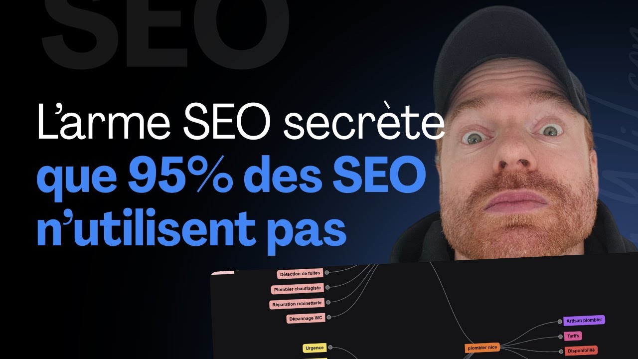 Outil SEO pour structurer contenus et sites (Cocon 100% Gratuit)