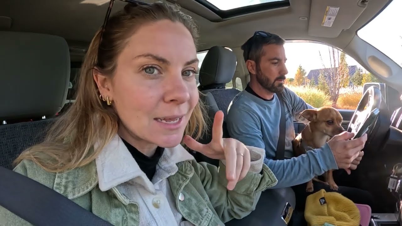 The Reality of Trailer Life in Canada - EVERYTHING BROKE! 😖