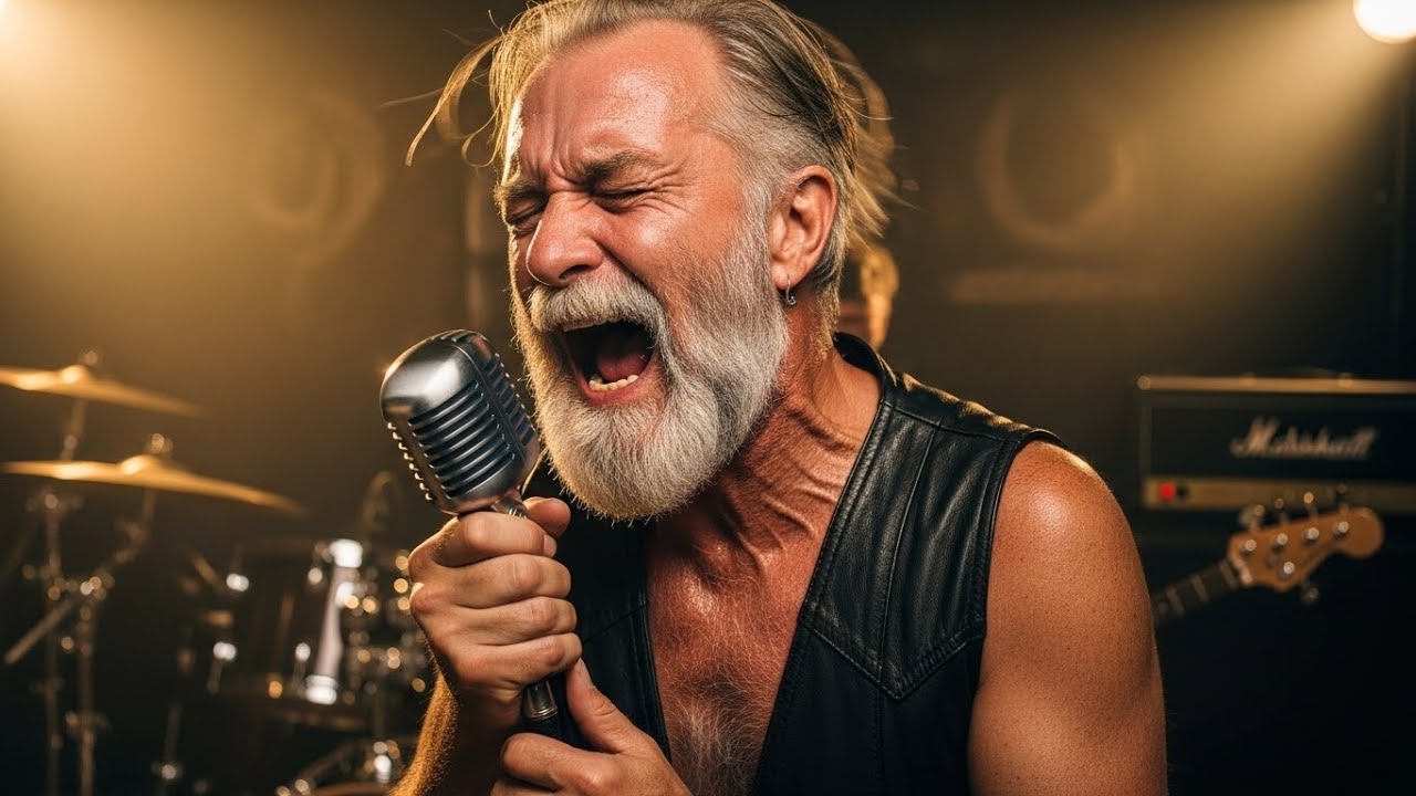 Eric Clapton, Scorpions, Bryan Adams, Chris Rea - Emotional Rock Blues Slow Jam