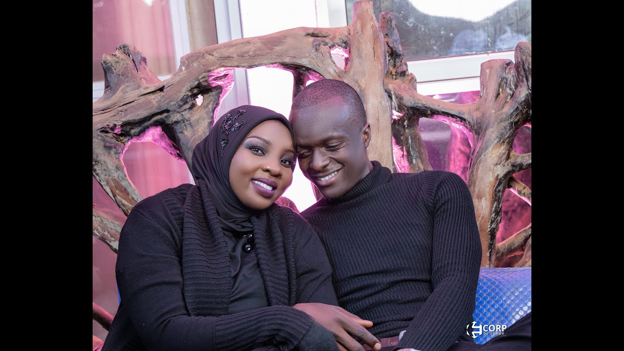 Love ya #ShamimMayanja #kabiite mu @EmbooziZamalwa Ne #Biko ekwasa ensalwa.