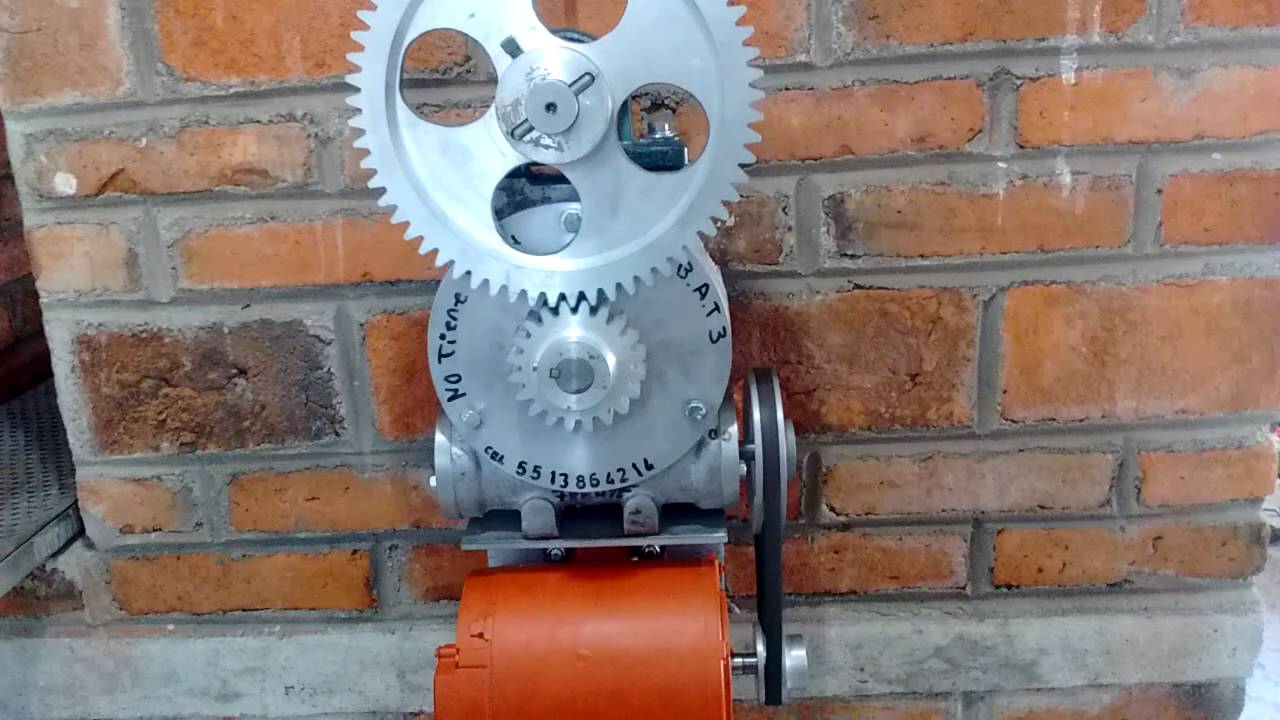 Rosticeros de leña Alex(10)