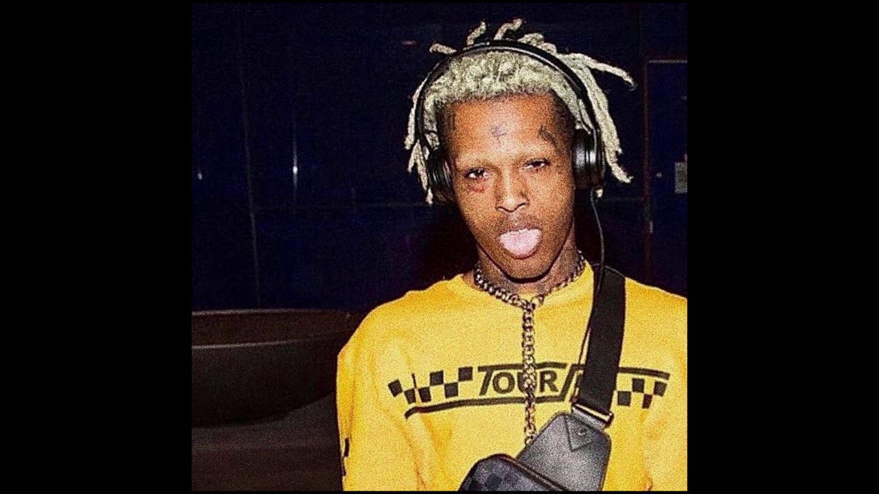 [FREE FOR PROFIT] OG Hard XXXTENTACION Type Beat 