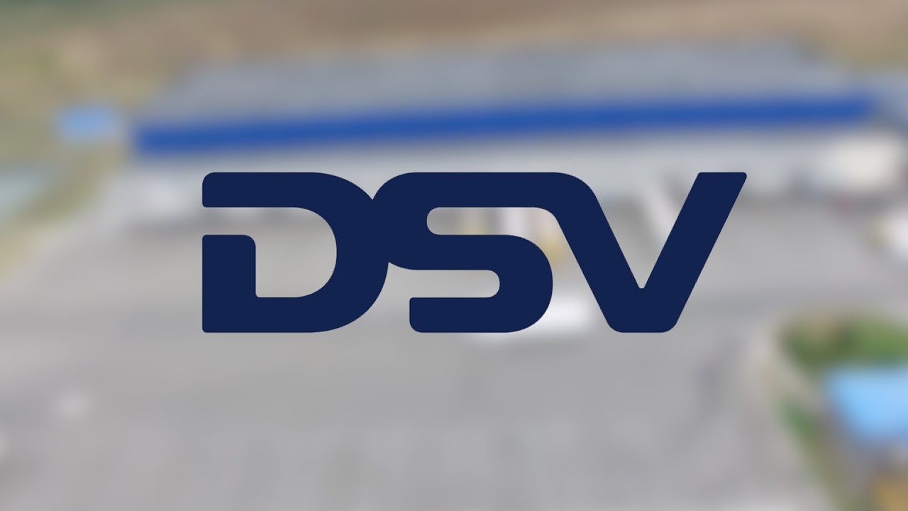 DSV логистическая компания