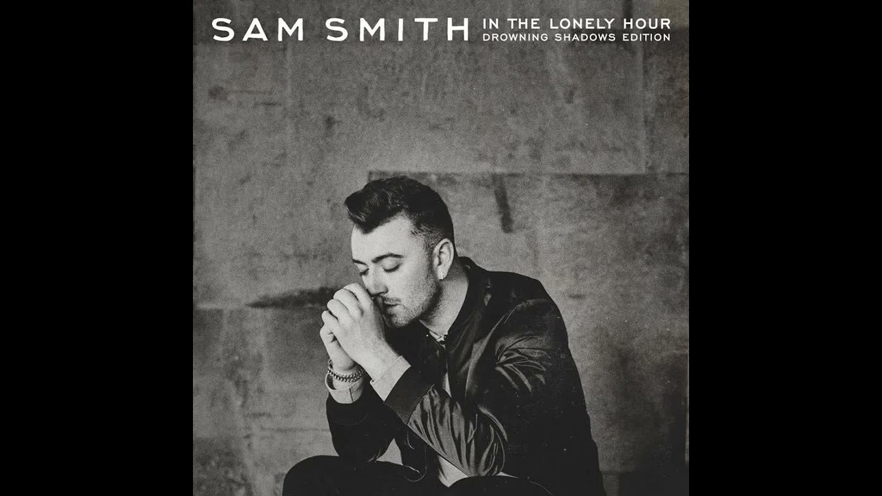 Sam Smith - Money On My Mind