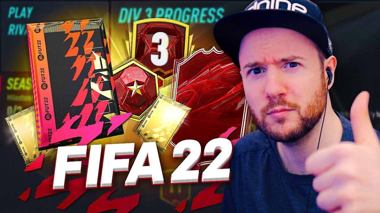 How to get the BEST start in FIFA 22 Ultimate Team! RTG, Division Rivals, Fut Champs, Coins & more!