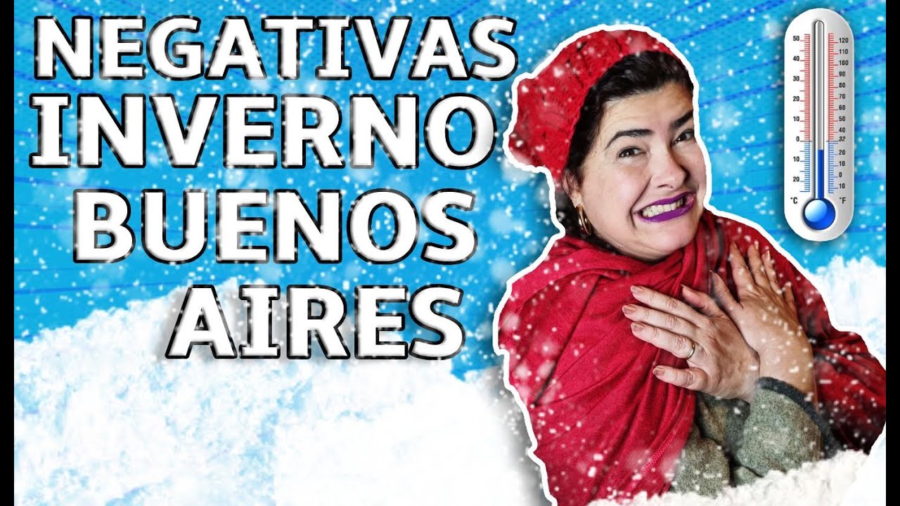 O que NÃO fazer no inverno em Buenos Aires e onde NÃO ir