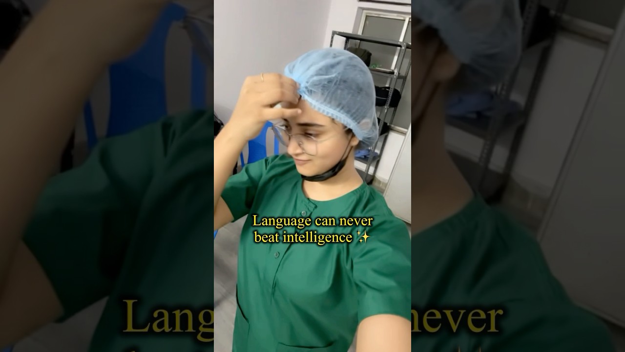 🛑Hindi Medium Students in NEET? ❌| NEET Series- Day 10 #medicalstudent #mbbs #neet #shorts