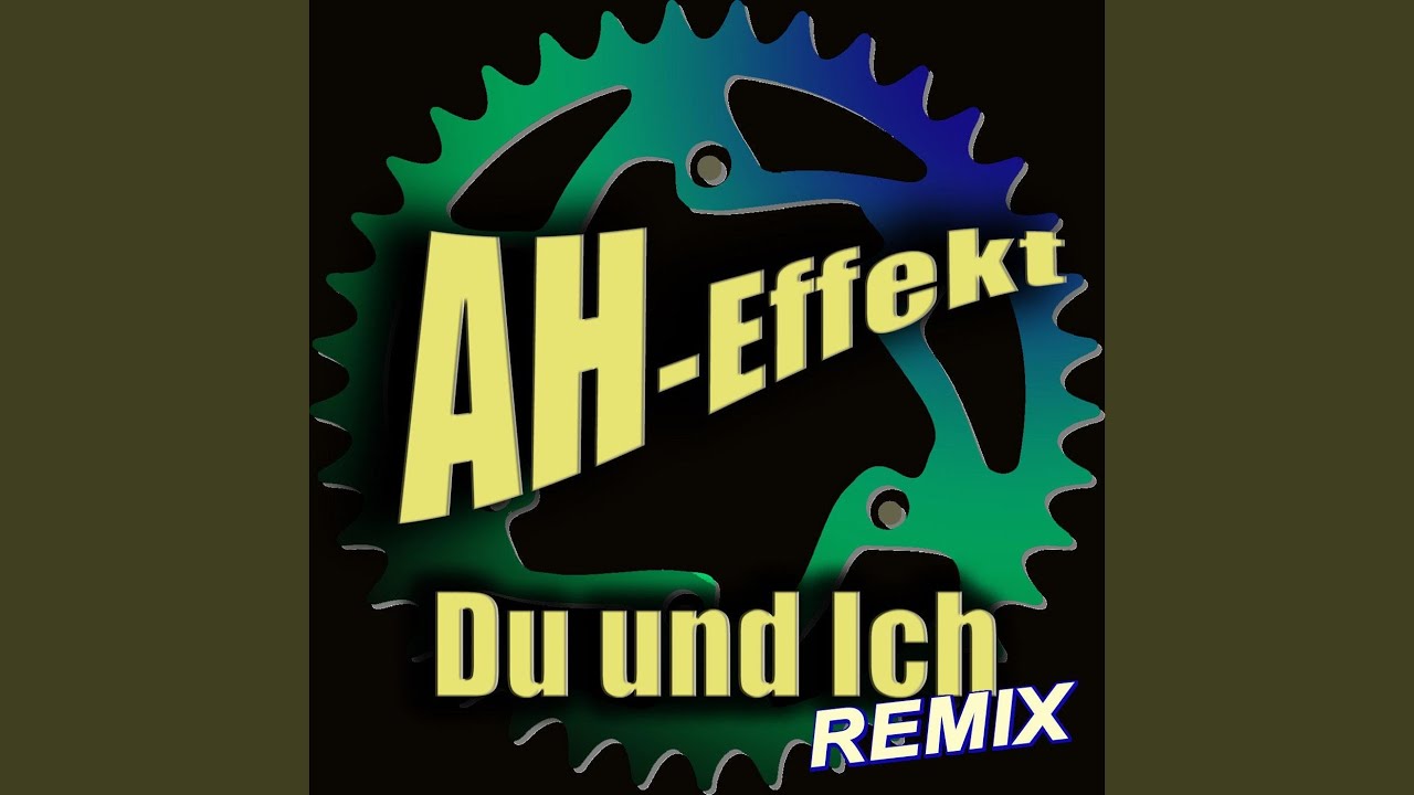 Du und Ich (Single Mix)