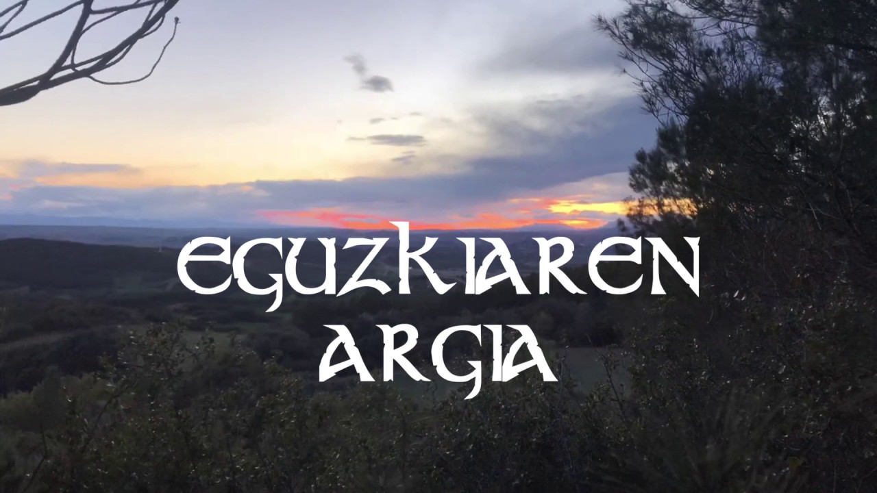Rotten XIII - Eguzkiaren argia