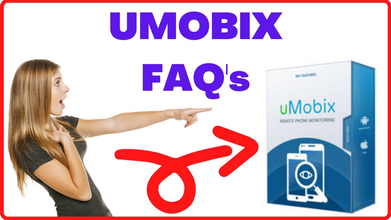 ✋🤩📺Umobix FAQ's - Umobix Review Frequently Asked Question (MUST SEE)👍✋