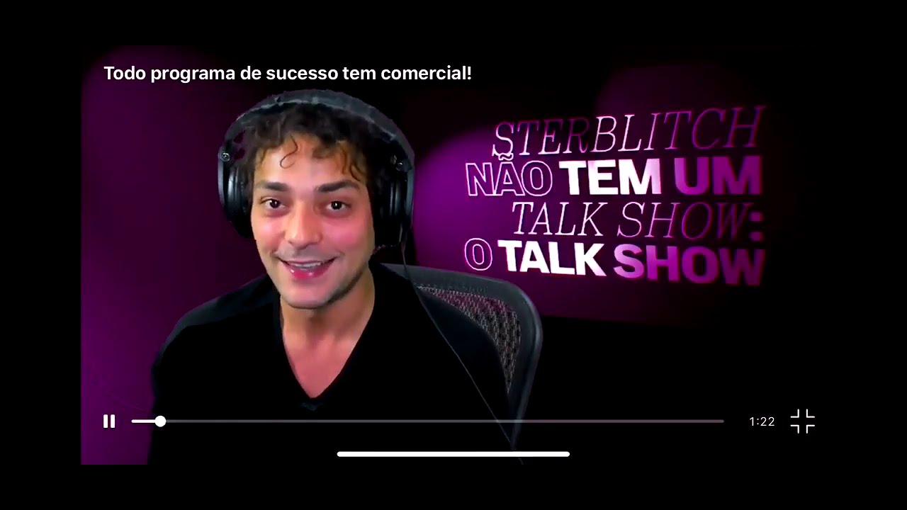 Espaço Carioca Lanchonete (Eduardo Sterblitch).