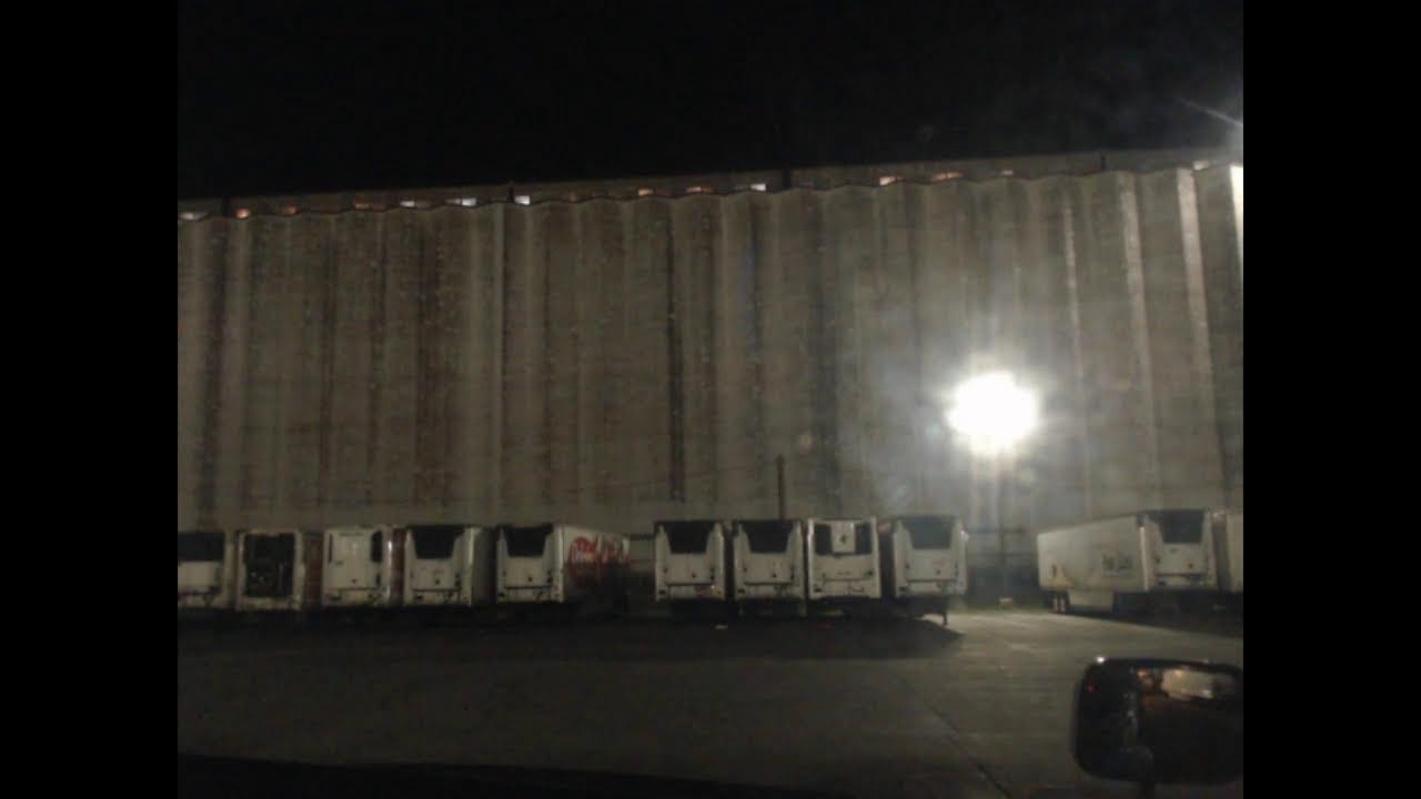 Live Trucking!