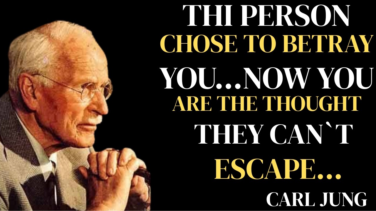 They Betrayed Your True Love… But They Can’t Stop Thinking About You | carljung