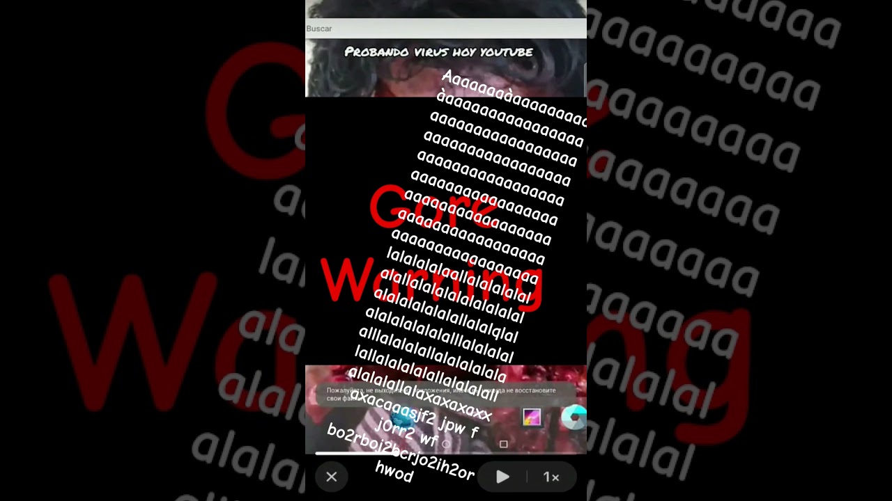 testing virus part 2:google play china