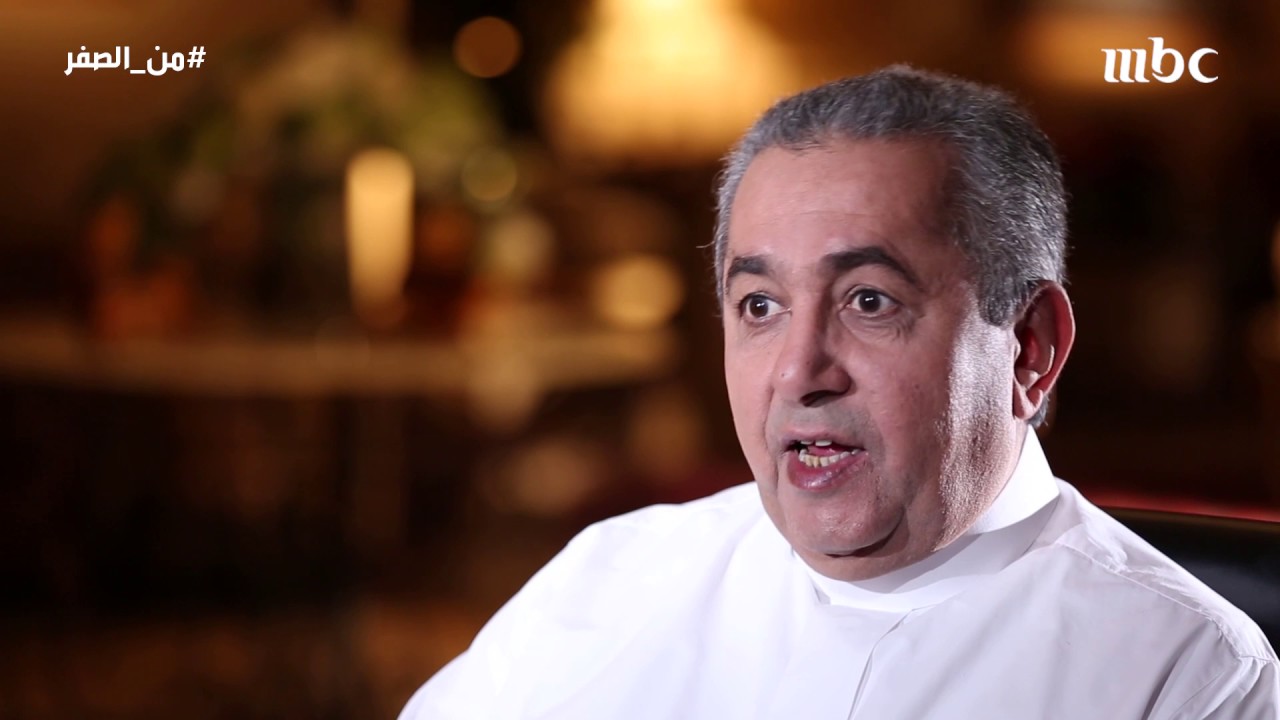 داود الشريان يتحدث عن سيرة والده.. وكيف أنه يشبهه في 