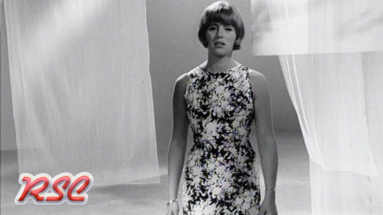 Grethe Ingmann - Der Sommerwind (Soeben eingetroffen, 21.09.1965)