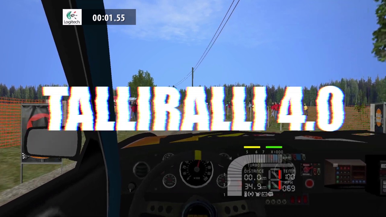 Talliralli 4.0 - Promovideo | Toniproductions |