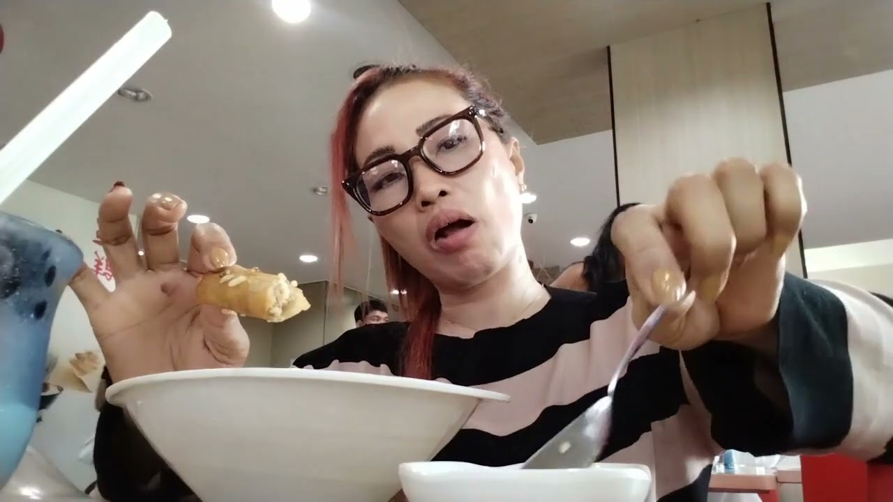 Happy New Year #myvlog #foods 