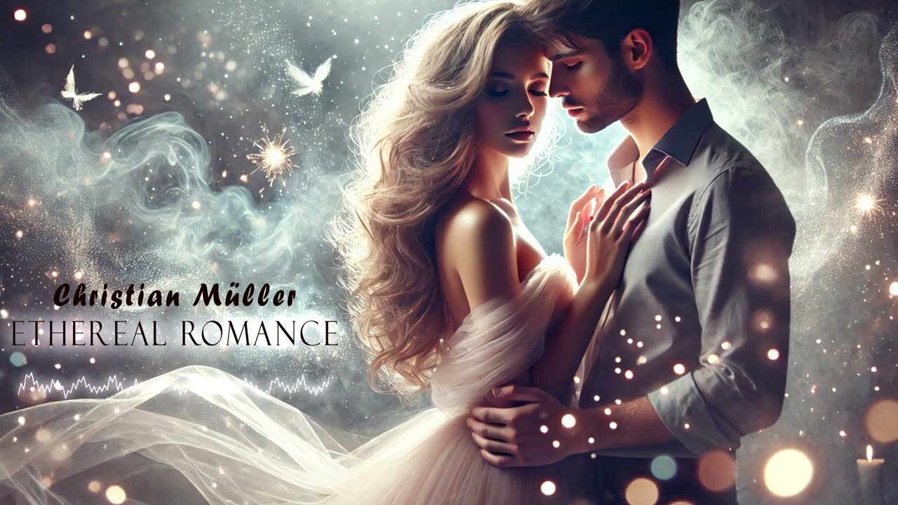 Ethereal Romance &middot; Christian M&uuml;ller