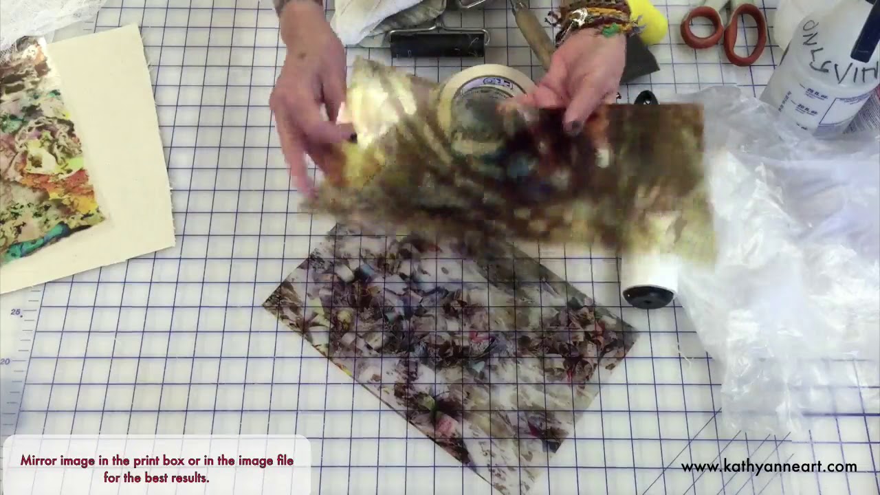 Transferiez Image Transfer Medium Supplies