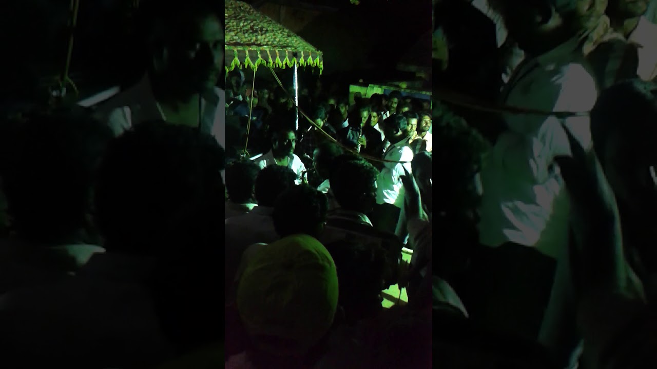 Nakkapali band Andhara famous