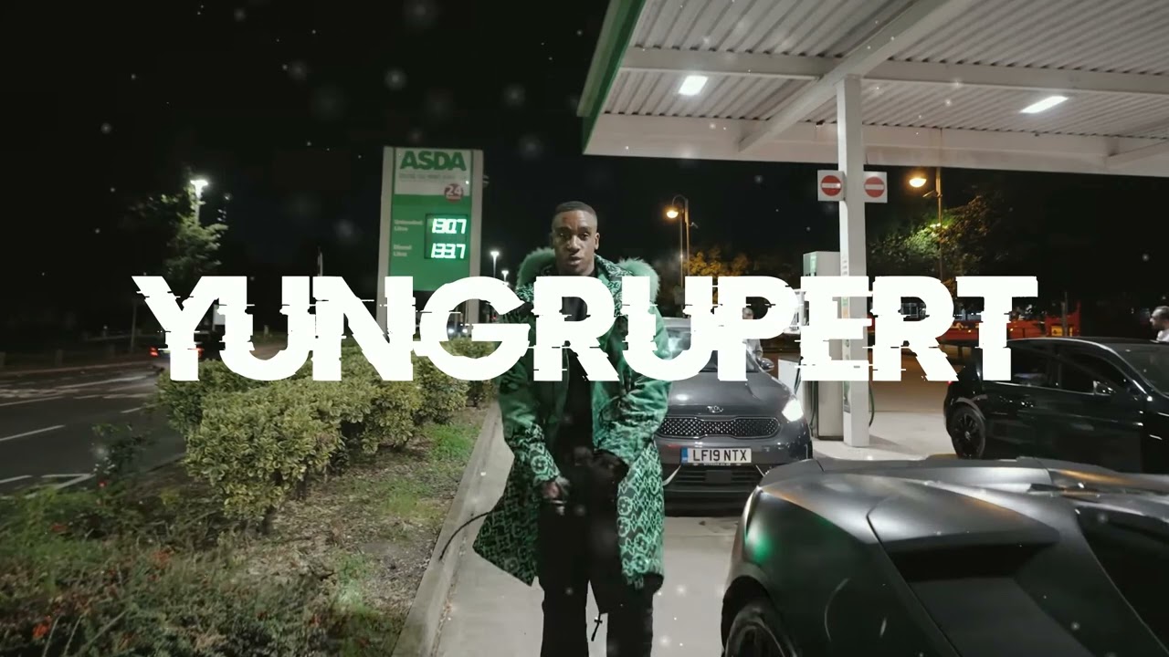 Silky x Bugzy Malone x TeeDee Type Beat 