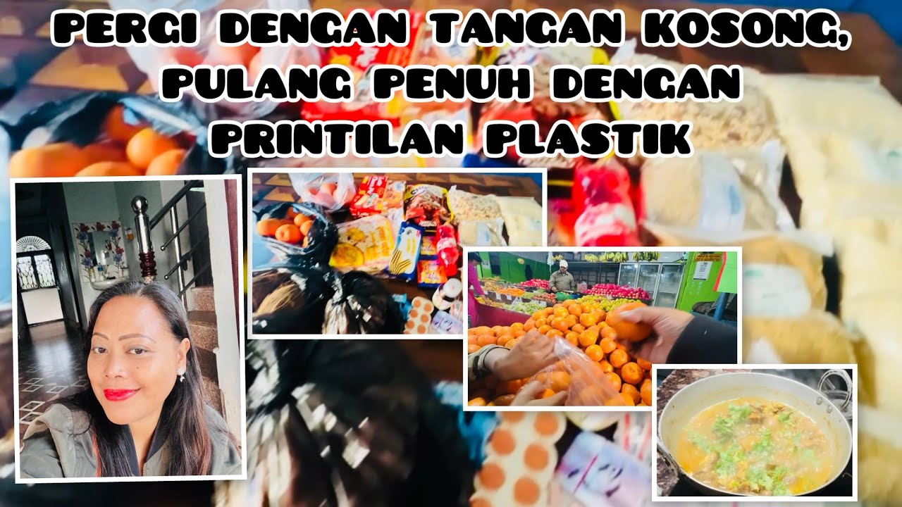 ВИДЕОБЛОГ 28. Иди с пустыми руками, приходи домой полным пластиковых безделушек #dailyvlog #shopp...