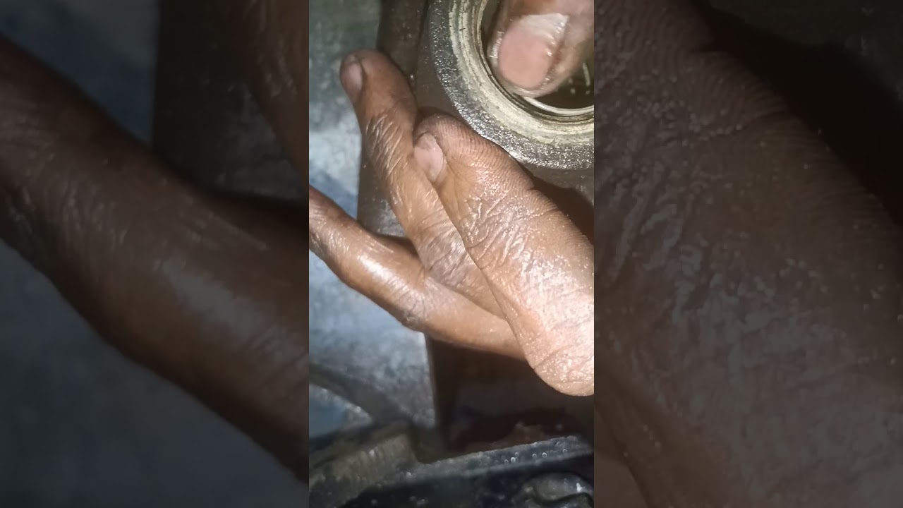 OIL STOP VALVE