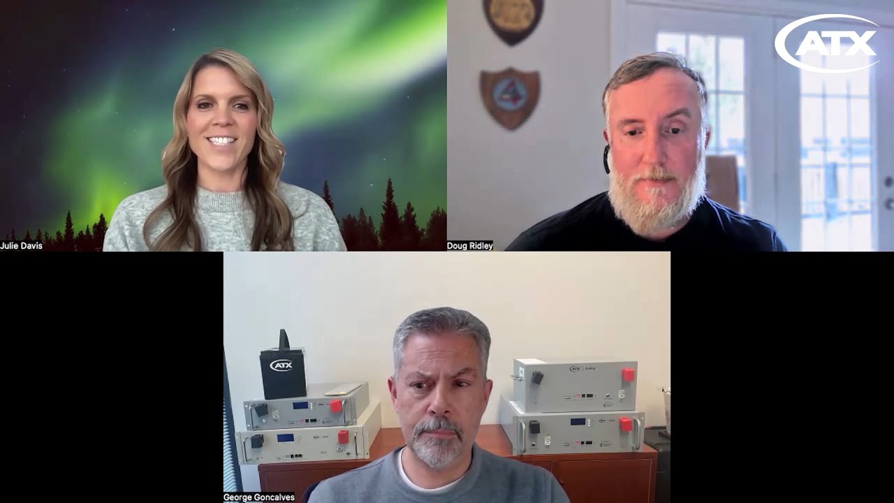 Energy Storage Q&A - Episode 3: Reliability, Sustainability & Savings Roundtable
