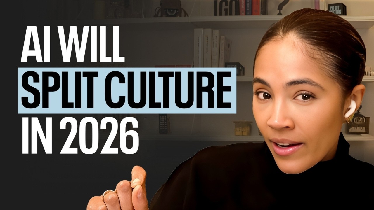 AI in 2026 | 8 Predictions About What's Coming